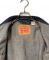 中古・古着 LEVI'S (リーバイス) デニムジャケット インディゴ サイズ:S：6000円