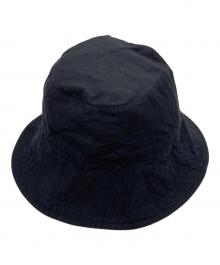 COMES AND GOES（カムズアンドゴーズ）の古着「バケットハット」｜ブラック