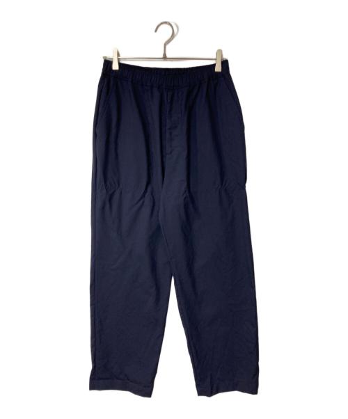 altared（オルタード）altared (オルタード) イージーパンツ 22-12302 ネイビー サイズ:2の古着・服飾アイテム