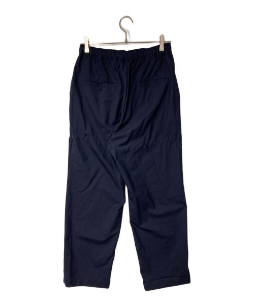 altared（オルタード）altared (オルタード) イージーパンツ 22-12302 ネイビー サイズ:2の古着・服飾アイテム