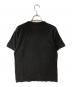 The Explorer by OHHO (ザ・エクスプローラー・バイ・オーホー) プリントTシャツ ブラック サイズ:M：4500円