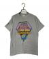 Rockit（ロックイット）の古着「Texxas World Music Festival 85 80's Tシャツ」｜グレー