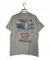 Rockit (ロックイット) Texxas World Music Festival 85 80's Tシャツ グレー サイズ:L：13000円