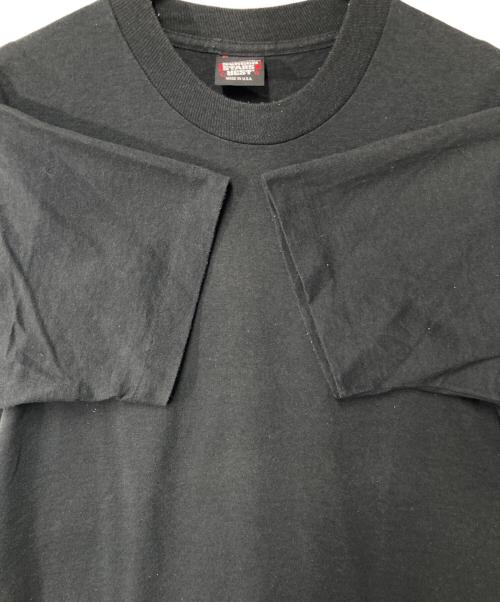 SCREEN STARS BEST（スクリーンズスターズベスト）SCREEN STARS BEST (スクリーンズスターズベスト) MICHAEL JASCKSON Dangerous World Tour Tee ブラック サイズ:Ｍの古着・服飾アイテム