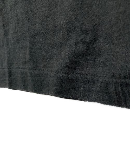 SCREEN STARS BEST（スクリーンズスターズベスト）SCREEN STARS BEST (スクリーンズスターズベスト) MICHAEL JASCKSON Dangerous World Tour Tee ブラック サイズ:Ｍの古着・服飾アイテム