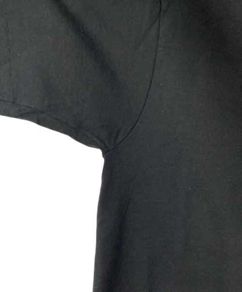 SCREEN STARS BEST（スクリーンズスターズベスト）SCREEN STARS BEST (スクリーンズスターズベスト) MICHAEL JASCKSON Dangerous World Tour Tee ブラック サイズ:Ｍの古着・服飾アイテム