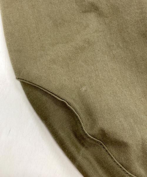 COMME des GARCONS JUNYA WATANABE MAN（コム デ ギャルソン ジュンヤ ワタナベ マン）COMME des GARCONS JUNYA WATANABE MAN (コム デ ギャルソン ジュンヤ ワタナベ マン) ワンショルダートートバッグ オリーブの古着・服飾アイテム