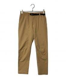 THE NORTH FACE（ザ ノース フェイス）の古着「Ridge Light Pant」｜ベージュ