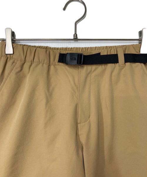 THE NORTH FACE（ザ ノース フェイス）THE NORTH FACE (ザ ノース フェイス) Ridge Light Pant ベージュ サイズ:Ｍの古着・服飾アイテム