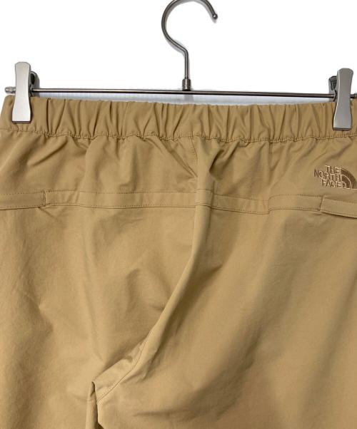 THE NORTH FACE（ザ ノース フェイス）THE NORTH FACE (ザ ノース フェイス) Ridge Light Pant ベージュ サイズ:Ｍの古着・服飾アイテム
