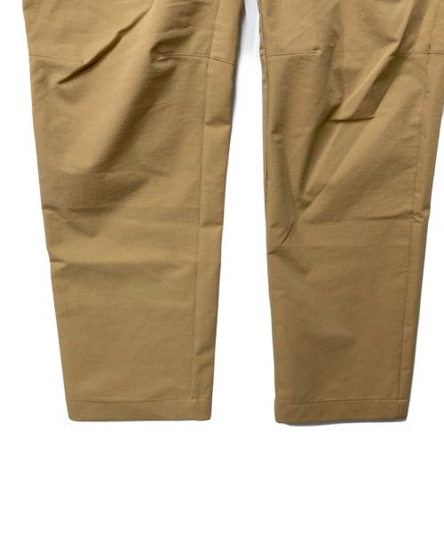 THE NORTH FACE（ザ ノース フェイス）THE NORTH FACE (ザ ノース フェイス) Ridge Light Pant ベージュ サイズ:Ｍの古着・服飾アイテム