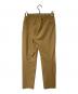 THE NORTH FACE (ザ ノース フェイス) Ridge Light Pant ベージュ サイズ:Ｍ：5000円