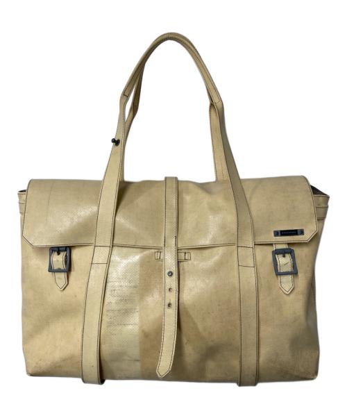 FREITAG（フライターグ）FREITAG (フライターグ) R511 CAROLUS 2WAYバッグ イエローの古着・服飾アイテム