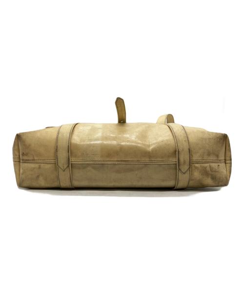 FREITAG（フライターグ）FREITAG (フライターグ) R511 CAROLUS 2WAYバッグ イエローの古着・服飾アイテム