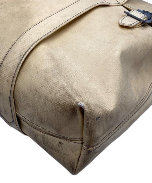 FREITAG（フライターグ）FREITAG (フライターグ) R511 CAROLUS 2WAYバッグ イエローの古着・服飾アイテム