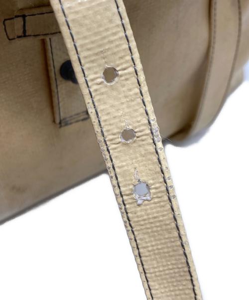 FREITAG（フライターグ）FREITAG (フライターグ) R511 CAROLUS 2WAYバッグ イエローの古着・服飾アイテム