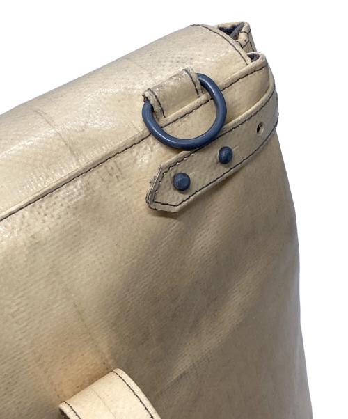 FREITAG（フライターグ）FREITAG (フライターグ) R511 CAROLUS 2WAYバッグ イエローの古着・服飾アイテム