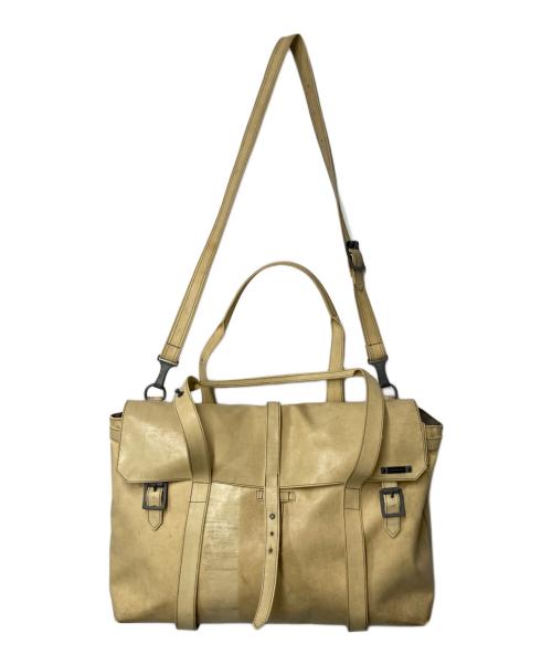 FREITAG（フライターグ）FREITAG (フライターグ) R511 CAROLUS 2WAYバッグ イエローの古着・服飾アイテム