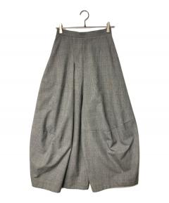 中古・古着通販】POSY (ポージー) POSY duck balloon short pants