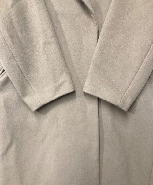 IENA（イエナ）IENA (イエナ) MANTECOオーバーチェスターコート ブラウン サイズ:38の古着・服飾アイテム