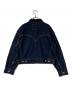 LEVI'S PReMIUM (リーバイスプレミアム) デニムトラッカージャケット インディゴ サイズ:M：5000円
