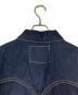 中古・古着 LEVI'S PReMIUM (リーバイスプレミアム) デニムトラッカージャケット インディゴ サイズ:M：5000円