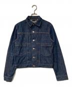 A.P.C.アーペーセー）の古着「2ndタイプデニムジャケット」｜インディゴ