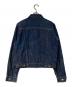 A.P.C. (アーペーセー) 2ndタイプデニムジャケット インディゴ サイズ:Ｍ：7000円