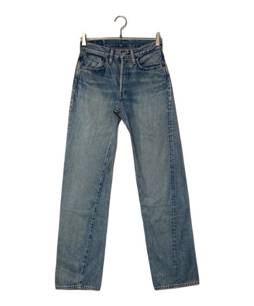 LEVI'S VINTAGE CLOTHING（リーバイス ビンテージ クロージング）LEVI'S VINTAGE CLOTHING (リーバイス ビンテージ クロージング) 503BXX デニムパンツ インディゴ サイズ:66cm (W26)の古着・服飾アイテム