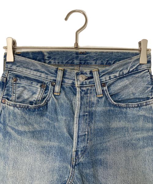 LEVI'S VINTAGE CLOTHING（リーバイス ビンテージ クロージング）LEVI'S VINTAGE CLOTHING (リーバイス ビンテージ クロージング) 503BXX デニムパンツ インディゴ サイズ:66cm (W26)の古着・服飾アイテム