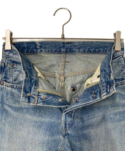 LEVI'S VINTAGE CLOTHING（リーバイス ビンテージ クロージング）LEVI'S VINTAGE CLOTHING (リーバイス ビンテージ クロージング) 503BXX デニムパンツ インディゴ サイズ:66cm (W26)の古着・服飾アイテム