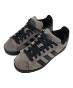 adidasアディダス）の古着「キャンパス 00s / Campus 00s」｜ブラウン×ブラック