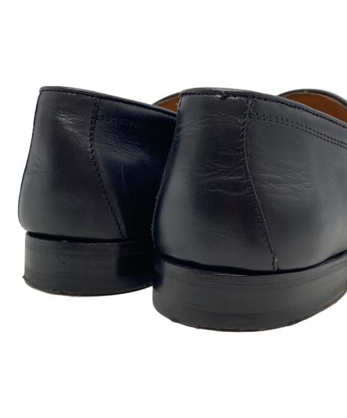 berwick（バーウィック）berwick (バーウィック) モンクストラップシューズ ブラック サイズ:39の古着・服飾アイテム