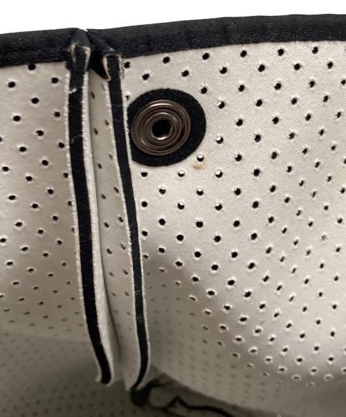 STATE OF ESCAPE（ステイトオブエスケープ）STATE OF ESCAPE (ステイトオブエスケープ) トートバッグ アイボリー サイズ:実寸参照の古着・服飾アイテム