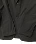中古・古着 NEUTRALWORKS (ニュートラルワークス) RABI/TAILORED JACKET ブラック サイズ:X-LARGE：6000円