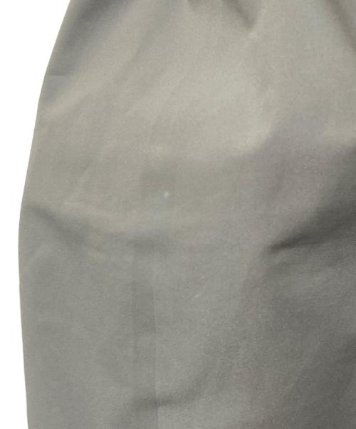 NEUTRALWORKS（ニュートラルワークス）NEUTRALWORKS (ニュートラルワークス) RABI/TAILORED JACKET ライトグレー サイズ:X-LARGEの古着・服飾アイテム