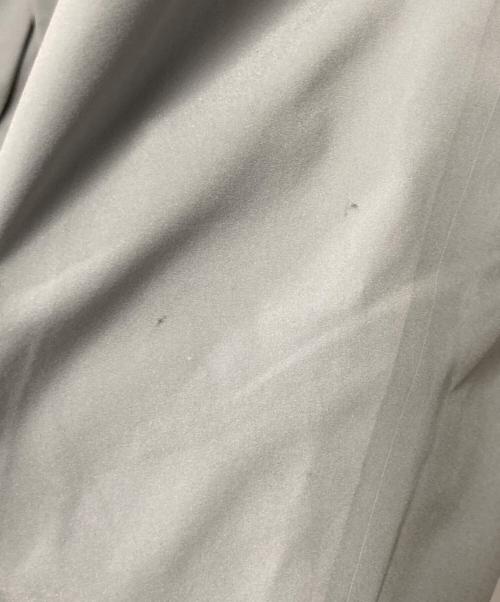 NEUTRALWORKS（ニュートラルワークス）NEUTRALWORKS (ニュートラルワークス) RABI/TAILORED JACKET ライトグレー サイズ:X-LARGEの古着・服飾アイテム