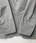 中古・古着 NEUTRALWORKS (ニュートラルワークス) RABI/TAILORED JACKET ライトグレー サイズ:X-LARGE：6000円