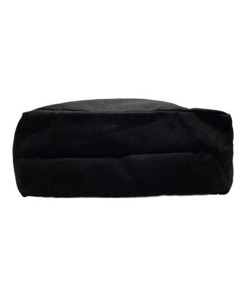 YOUNG & OLSEN The DRYGOODS STORE（ヤングアンドオルセン ザ ドライグッズストア）YOUNG & OLSEN The DRYGOODS STORE (ヤングアンドオルセン ザ ドライグッズストア) トートバッグ ブラックの古着・服飾アイテム