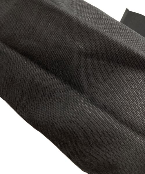 YOUNG & OLSEN The DRYGOODS STORE（ヤングアンドオルセン ザ ドライグッズストア）YOUNG & OLSEN The DRYGOODS STORE (ヤングアンドオルセン ザ ドライグッズストア) トートバッグ ブラックの古着・服飾アイテム