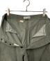 中古・古着 STONE ISLAND MARINA (ストーンアイランド マリーナ) 96AW コーデュロイパンツ グリーン サイズ:46：13000円