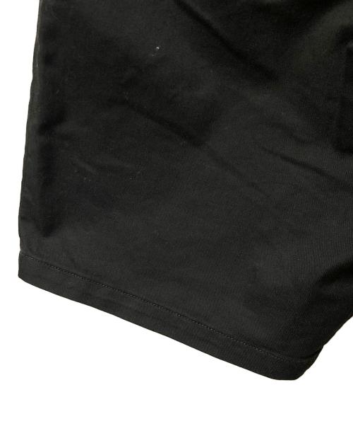 THE NORTHFACE PURPLELABEL（ザ・ノースフェイス パープルレーベル）THE NORTHFACE PURPLELABEL (ザ・ノースフェイス パープルレーベル) Stretch Twill Shorts ブラック サイズ:34の古着・服飾アイテム