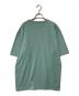 agnes b homme (アニエスベーオム) Tシャツ ミントグリーン サイズ:3：5000円