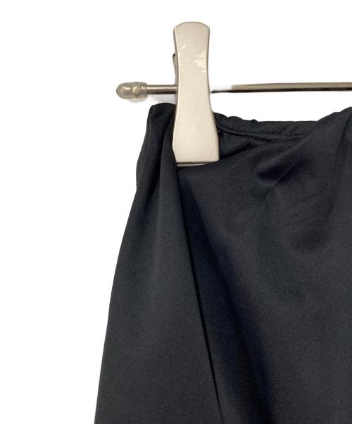 Gypsohila（ジプソフィア）Gypsohila (ジプソフィア) Bottle Skirt ブラック サイズ:Freeの古着・服飾アイテム