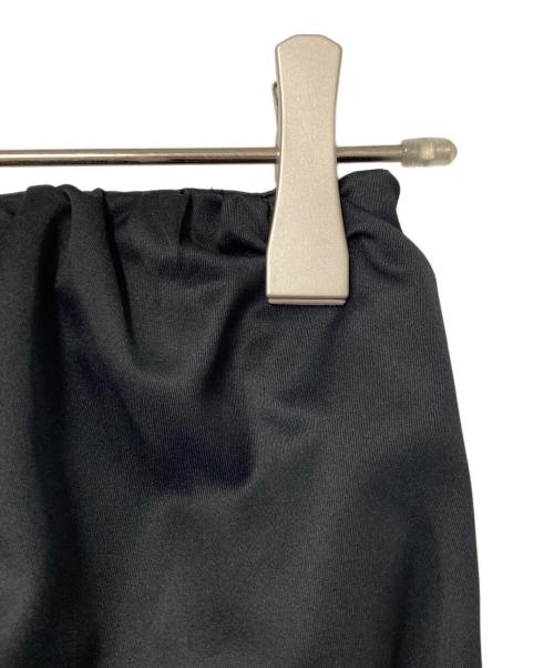 Gypsohila（ジプソフィア）Gypsohila (ジプソフィア) Bottle Skirt ブラック サイズ:Freeの古着・服飾アイテム