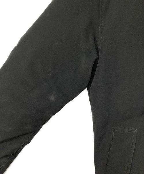 CANADA GOOSE（カナダグース）CANADA GOOSE (カナダグース) JASPER PARKA/ジャスパー パーカ ブラック サイズ:XSの古着・服飾アイテム