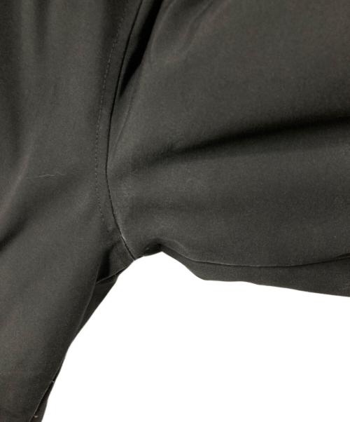 CANADA GOOSE（カナダグース）CANADA GOOSE (カナダグース) JASPER PARKA/ジャスパー パーカ ブラック サイズ:XSの古着・服飾アイテム