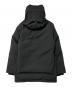 CANADA GOOSE (カナダグース) JASPER PARKA/ジャスパー パーカ ブラック サイズ:XS：30000円