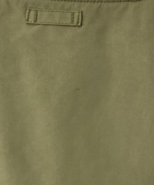 Columbia（コロンビア）Columbia (コロンビア) リバーシブルブルゾン/ドナルドヒルジャケット カーキ サイズ:Mの古着・服飾アイテム