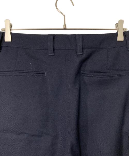 SOPHNET.（ソフネット）SOPHNET. (ソフネット) MILITARY CARGO PANTS ネイビー サイズ:Ｍの古着・服飾アイテム